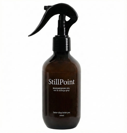 Say Goodbye To Sleepless Nights