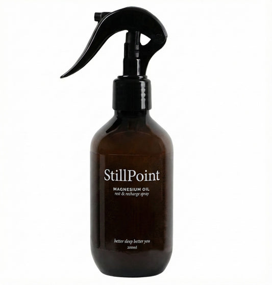 Say Goodbye To Sleepless Nights